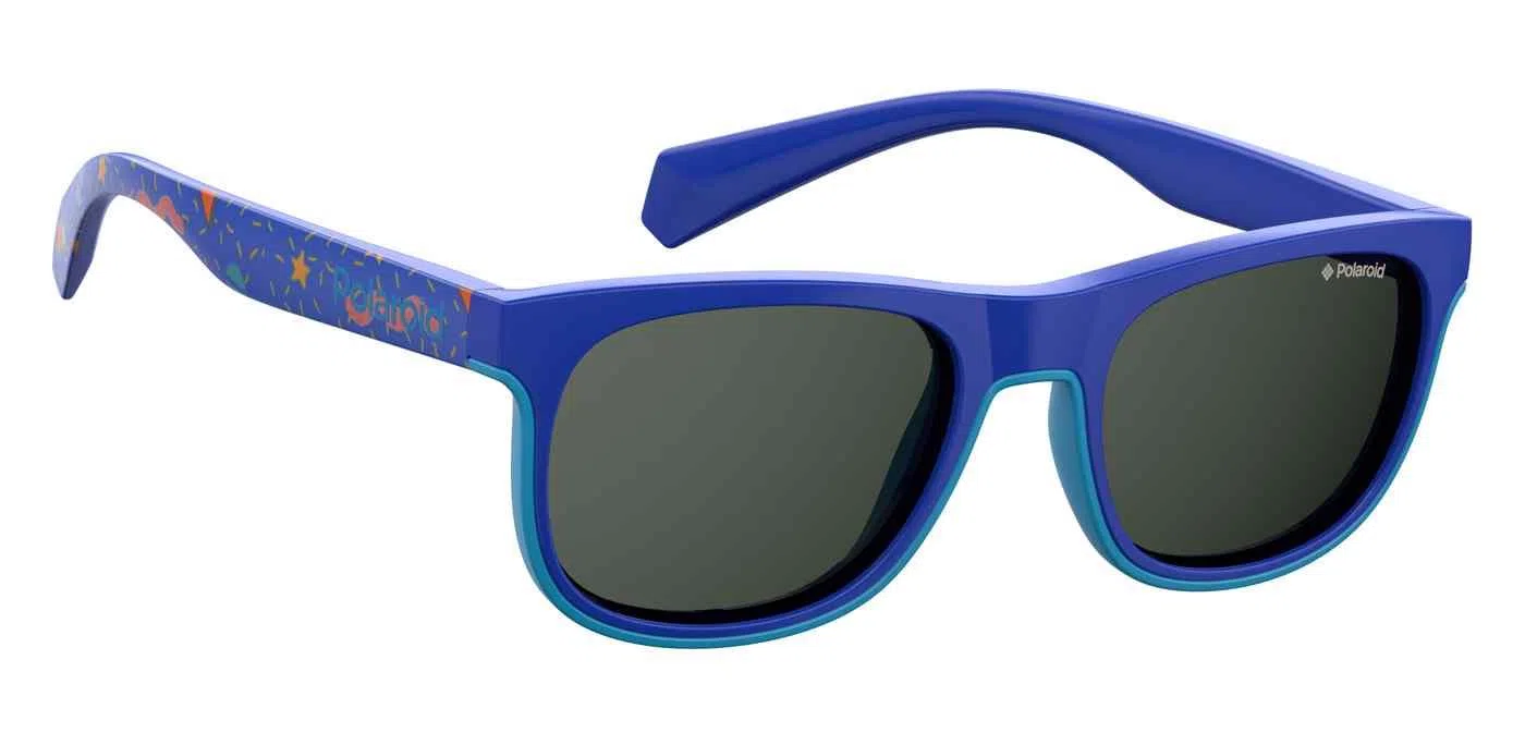 Polaroid Core Pld8035 Sunglasses - view 14